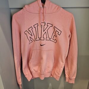 Nike medium women's hoodie